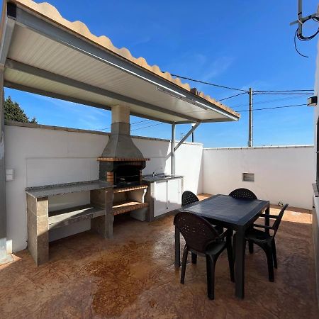 Casita Rural Conil Villa Conil De La Frontera Exterior photo