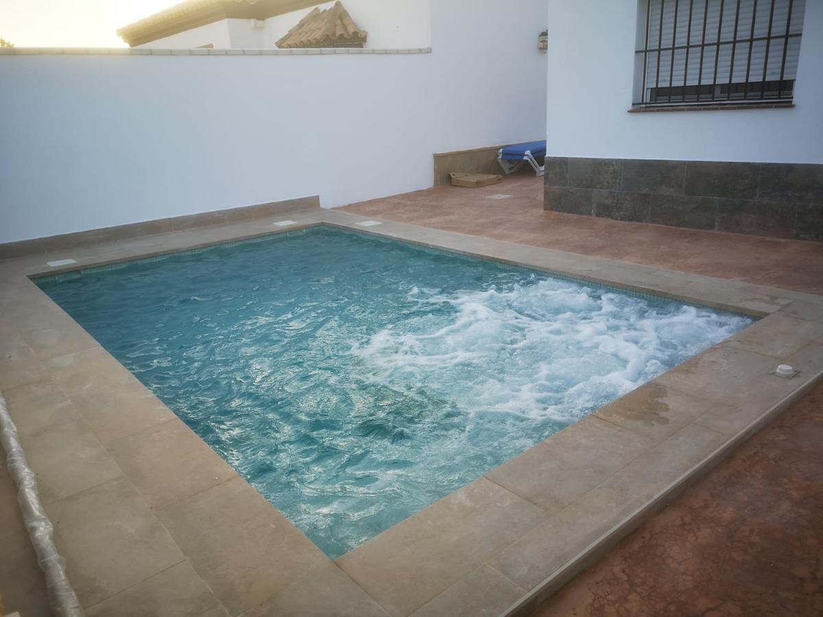Casita Rural Conil Villa Conil De La Frontera Exterior photo